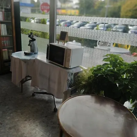 Le Nouveau Monde Hotel