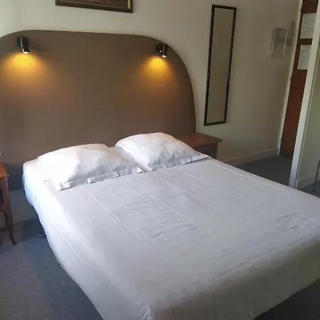 Hotel Le Nouveau Monde