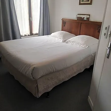 Le Nouveau Monde Otel *