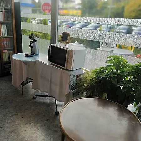 Hotel Le Nouveau Monde